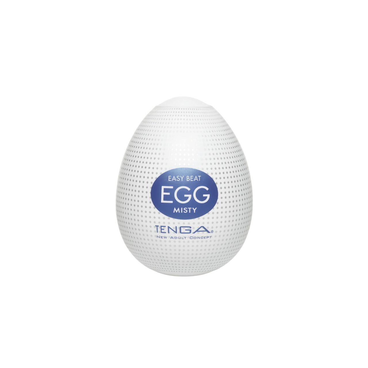 TENGA Egg Misty - maszturbációs tojás (6db)