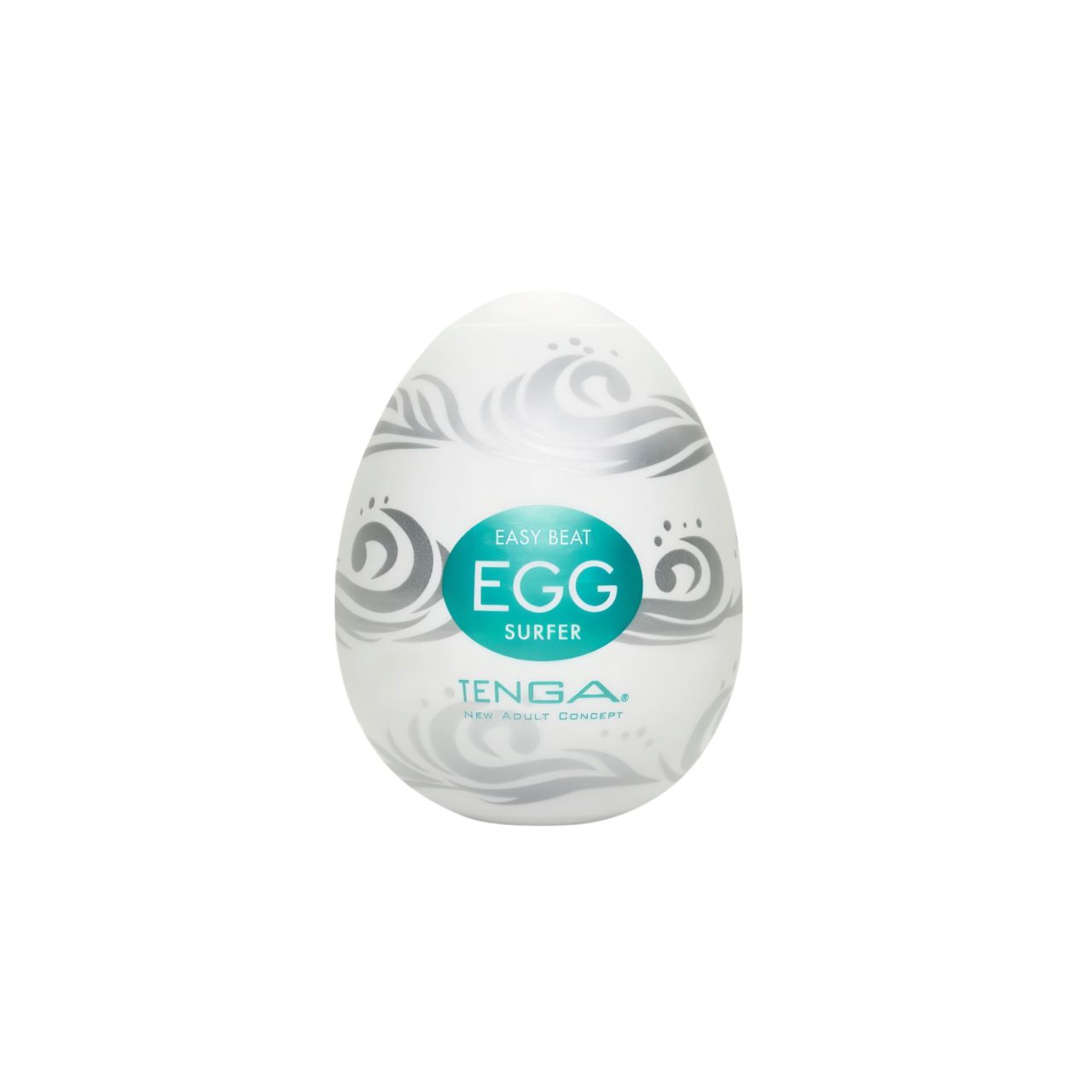 TENGA Egg Surfer - maszturbációs tojás (6db)