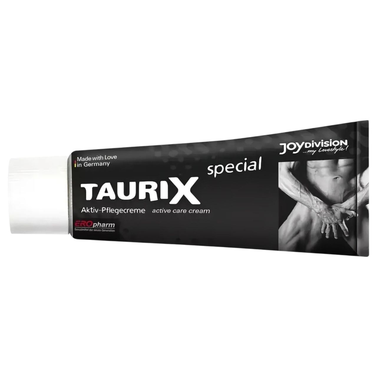 TauriX péniszkrém (40ml)