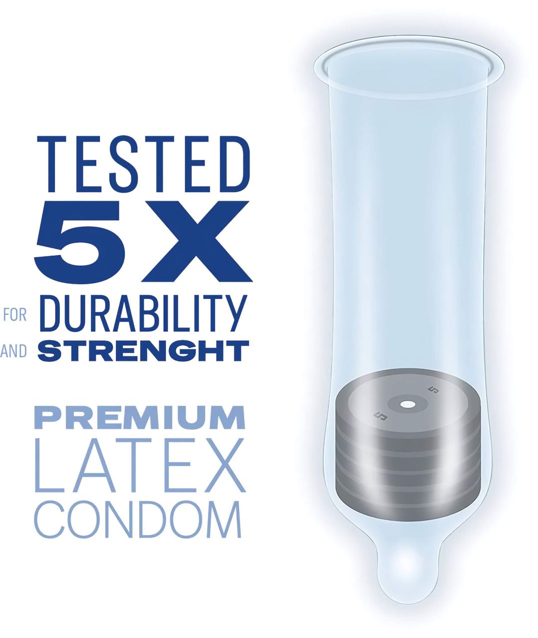 Durex Feel Thin - élethű érzés óvszer (3 db) Durex Feel Thin - élethű érzés óvszer (3 db)