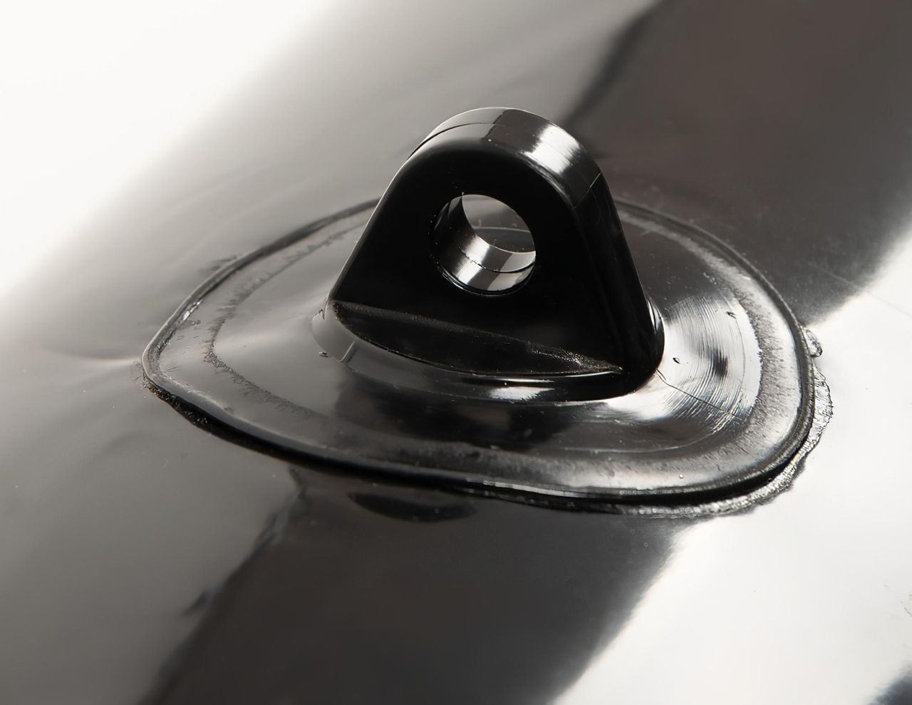 / Fetish Glossy Games - orgia medence, bilinccsel (140x185cm)