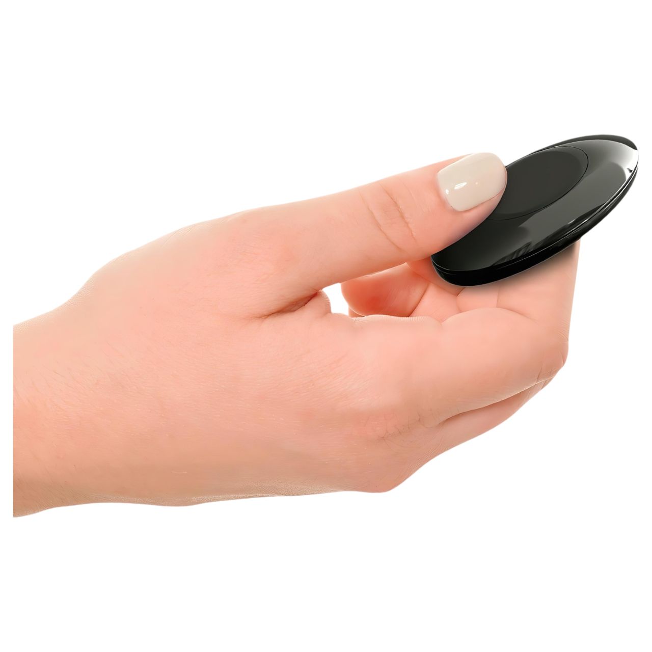 / 3Some wall banger Beads - prosztata vibrátor (fekete) / 3Some wall banger Beads - prosztata vibrátor (fekete)