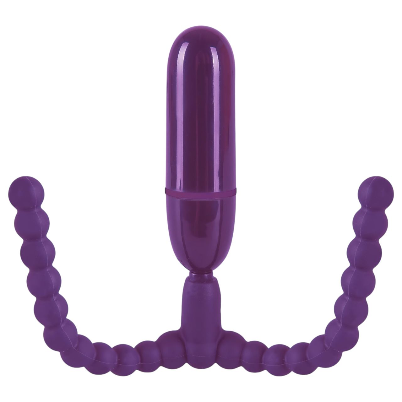 / You2Toys - Vibro Intimate Spreader szűkítő vibrátor - lila