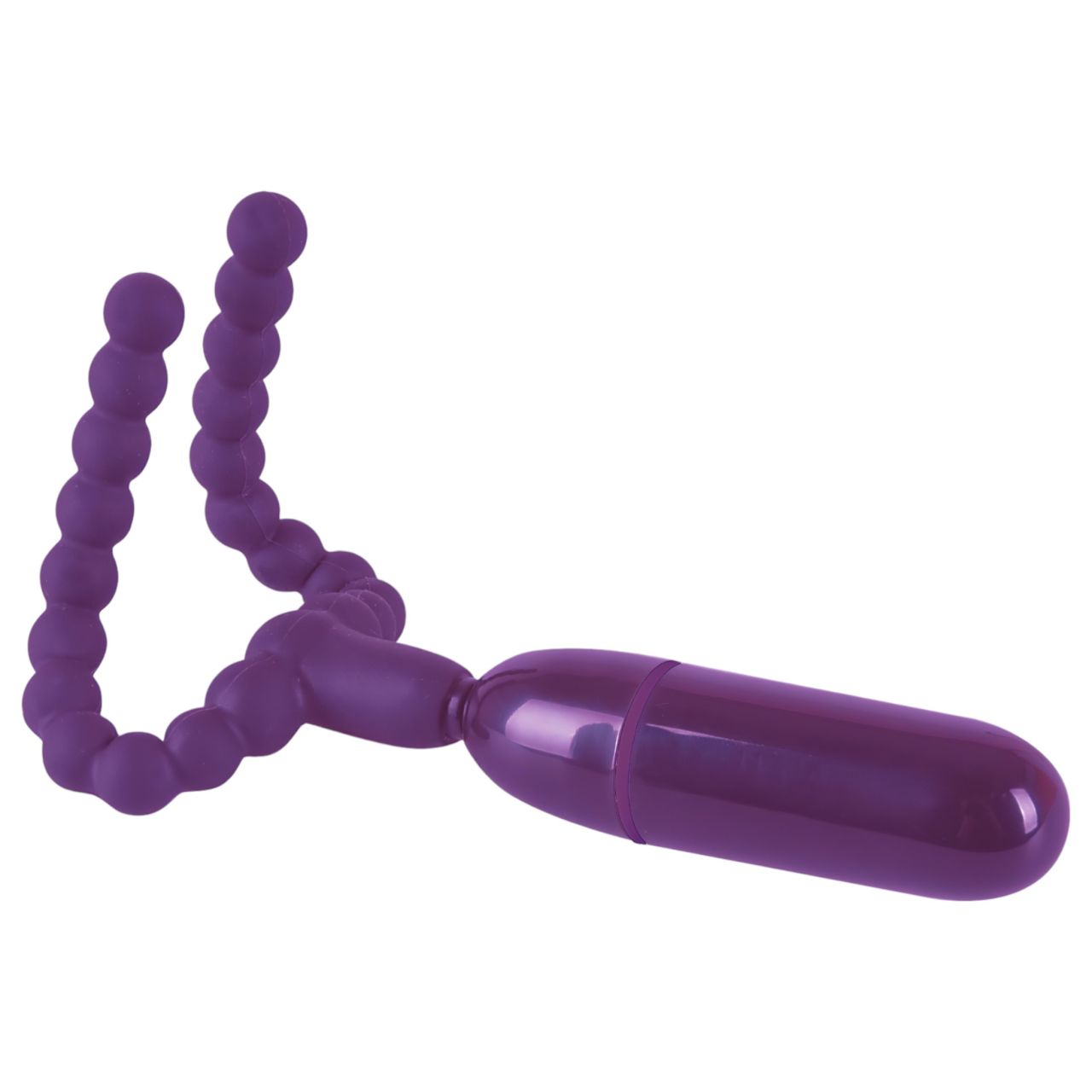 / You2Toys - Vibro Intimate Spreader szűkítő vibrátor - lila