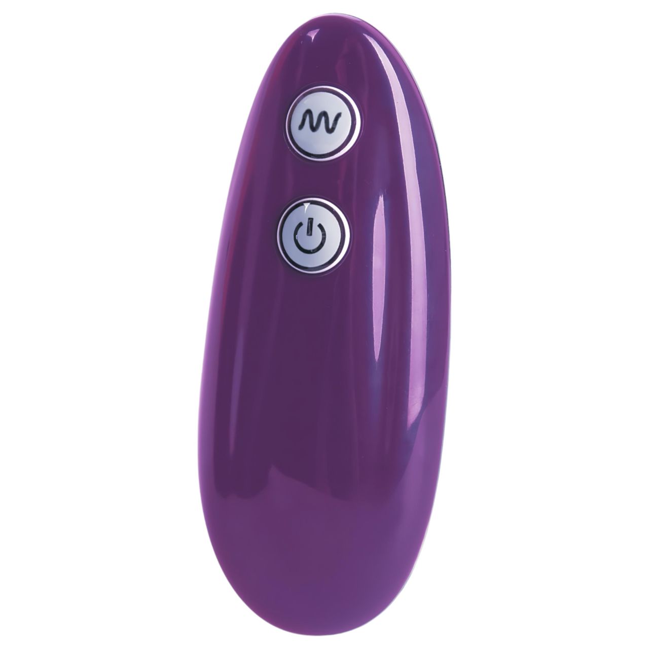 / You2Toys - Vibro Intimate Spreader szűkítő vibrátor - lila