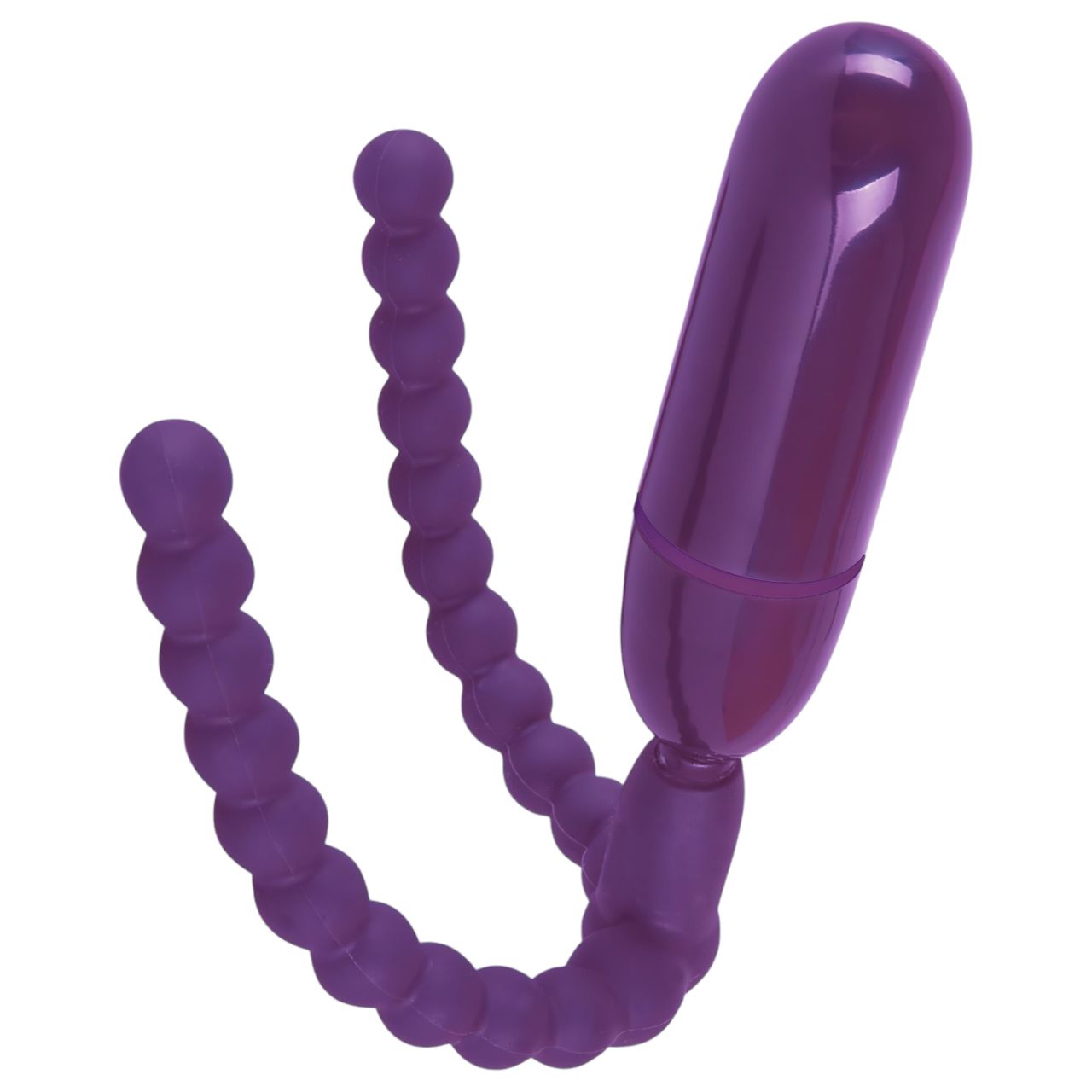 / You2Toys - Vibro Intimate Spreader szűkítő vibrátor - lila