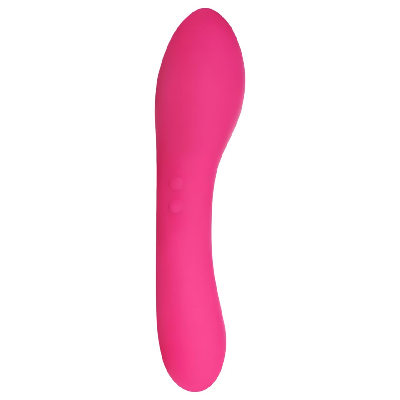 The Swan Wand - akkus masszírozó vibrátor (pink)