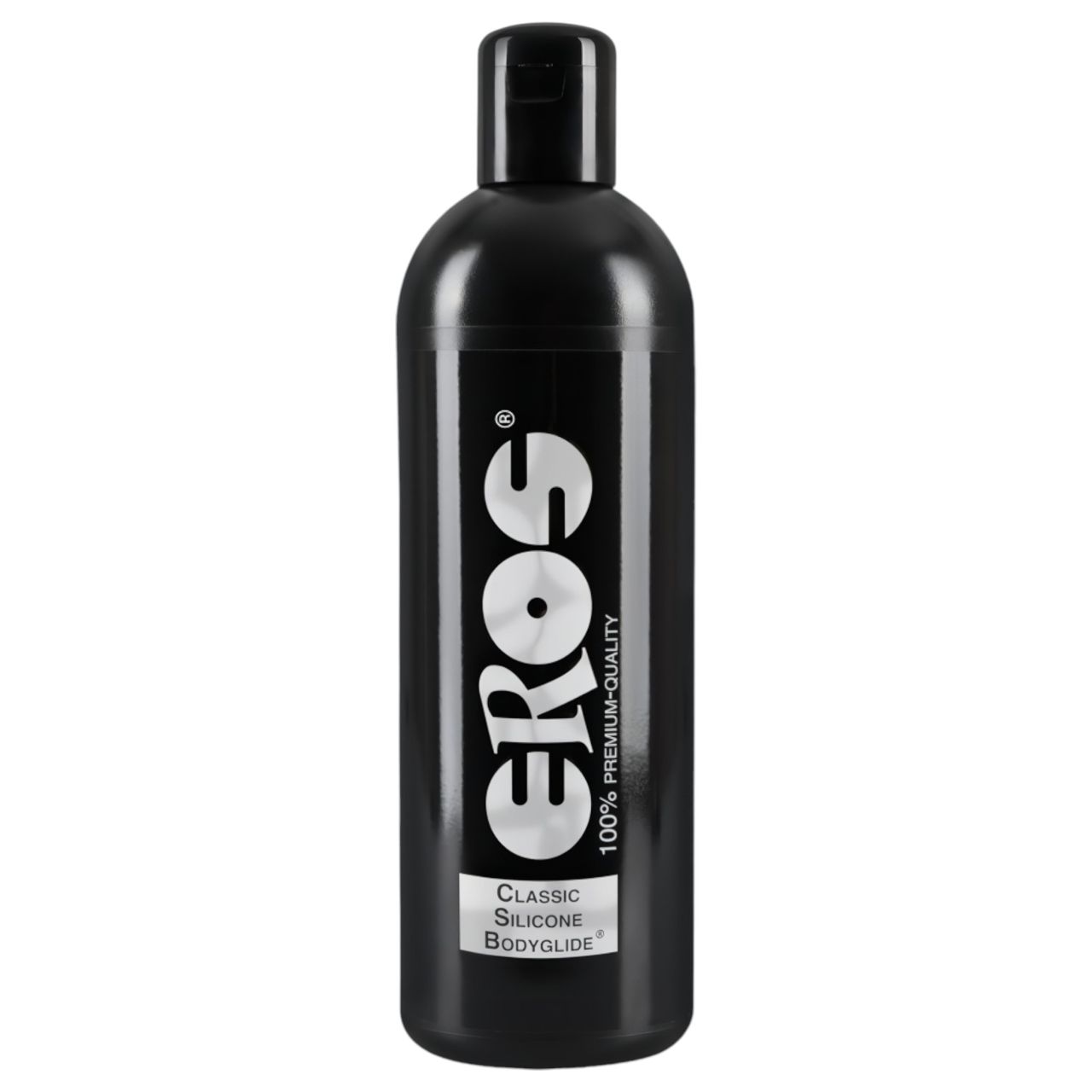 EROS 2in1 - szilikonos síkosító (1000ml)