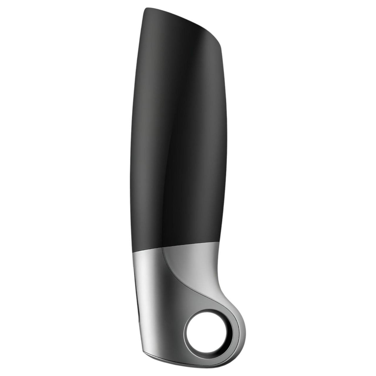 Satisfyer Power - okos, akkus maszturbátor (fekete) Satisfyer Power - okos, akkus maszturbátor (fekete)