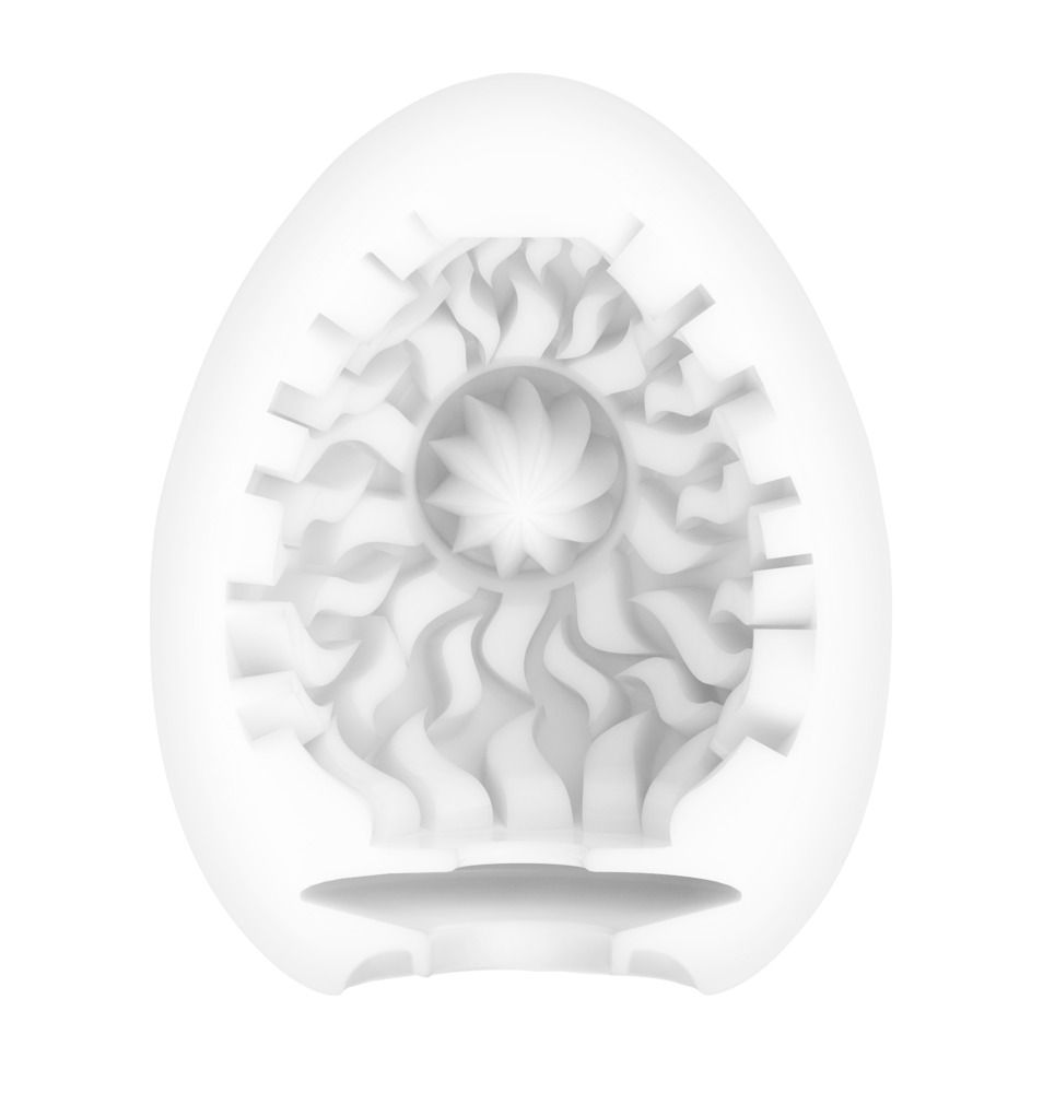 TENGA Egg Shiny Pride - maszturbátor (6db)