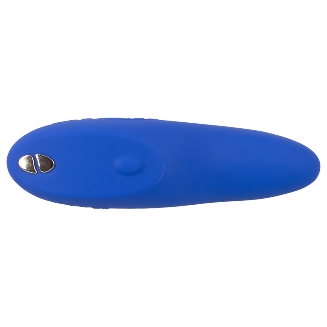 We-Vibe Vector+ - akkus, okos anál vibrátor (kék) We-Vibe Vector+ - akkus, okos anál vibrátor (kék)
