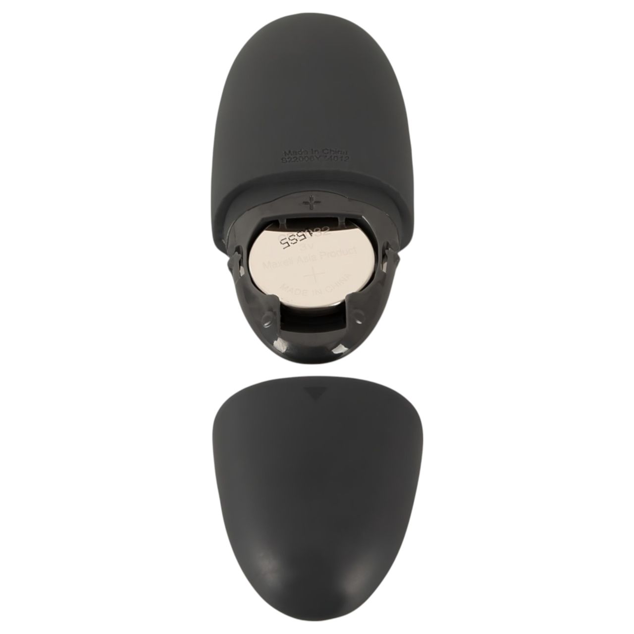 We-Vibe Vector+ - akkus, okos anál vibrátor (kék) We-Vibe Vector+ - akkus, okos anál vibrátor (kék)