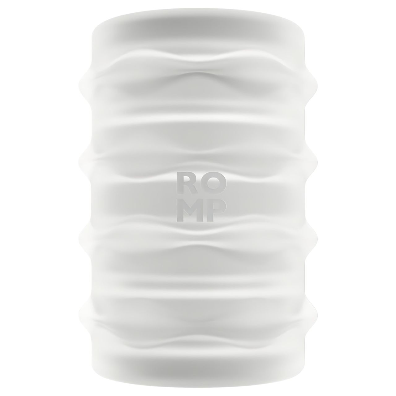 ROMP Mosh - flexibilis utazó maszturbátor (átlátszó) ROMP Mosh - flexibilis utazó maszturbátor (átlátszó)