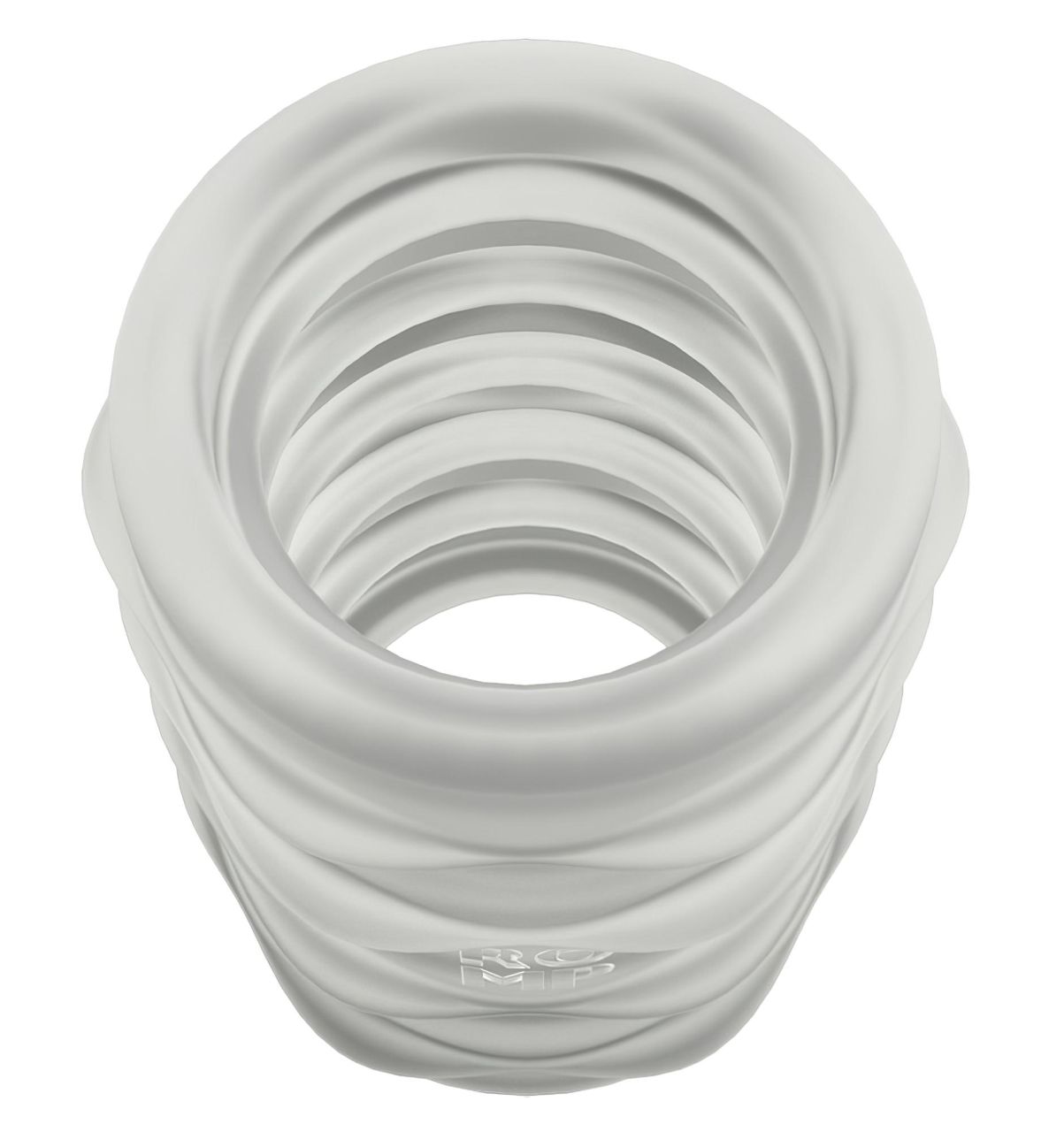 ROMP Mosh - flexibilis utazó maszturbátor (átlátszó) ROMP Mosh - flexibilis utazó maszturbátor (átlátszó)