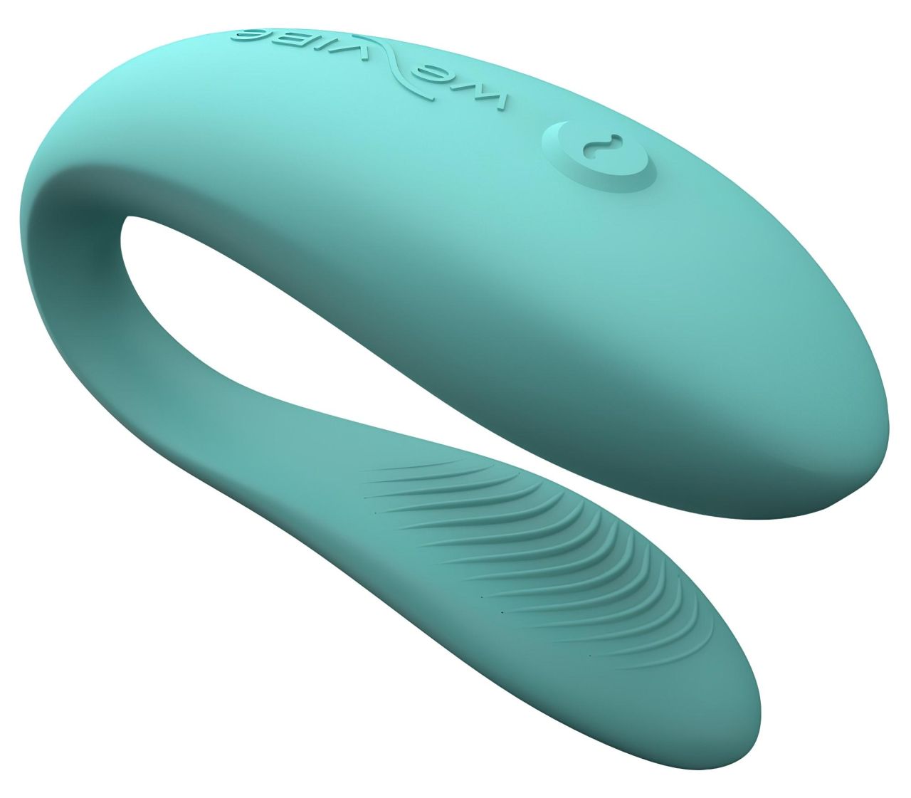 We-Vibe Sync Lite - okos, rádiós párvibrátor (zöld)