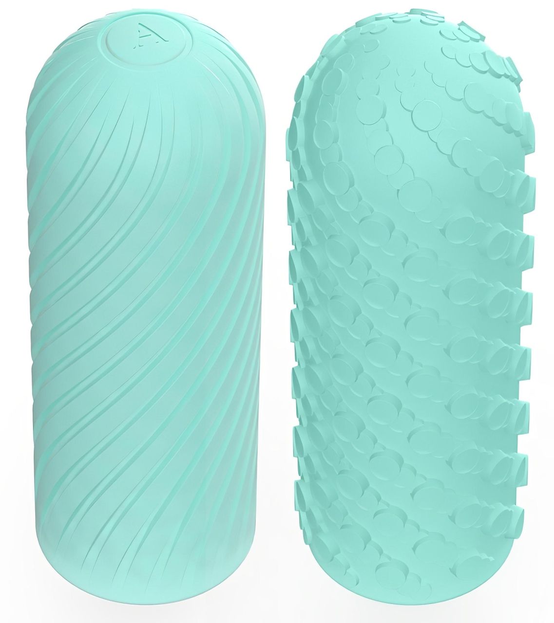 Arcwave Ghost - kifordítható zseb maszturbátor (zöld) Arcwave Ghost - kifordítható zseb maszturbátor (zöld)