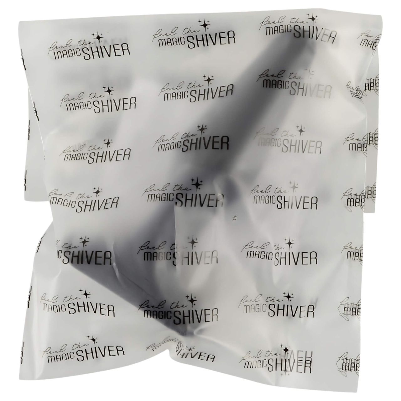 Magic Shiver - anál plug - öko kiszerelés