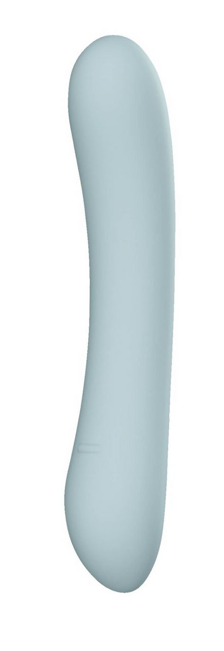 Kiiroo Pearl 2 - akkus interaktív, vízálló G-pont vibrátor (zöld)