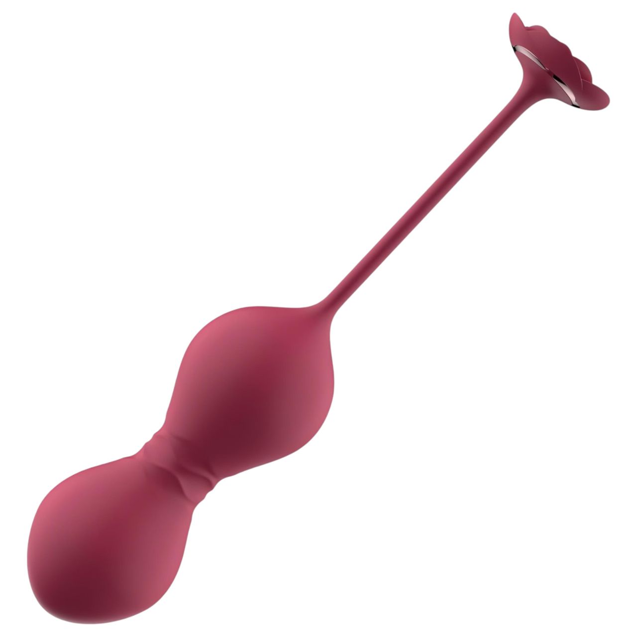 Raytech Rose - akkus, vízálló gésagolyó (piros) Raytech Rose - akkus, vízálló gésagolyó (piros)