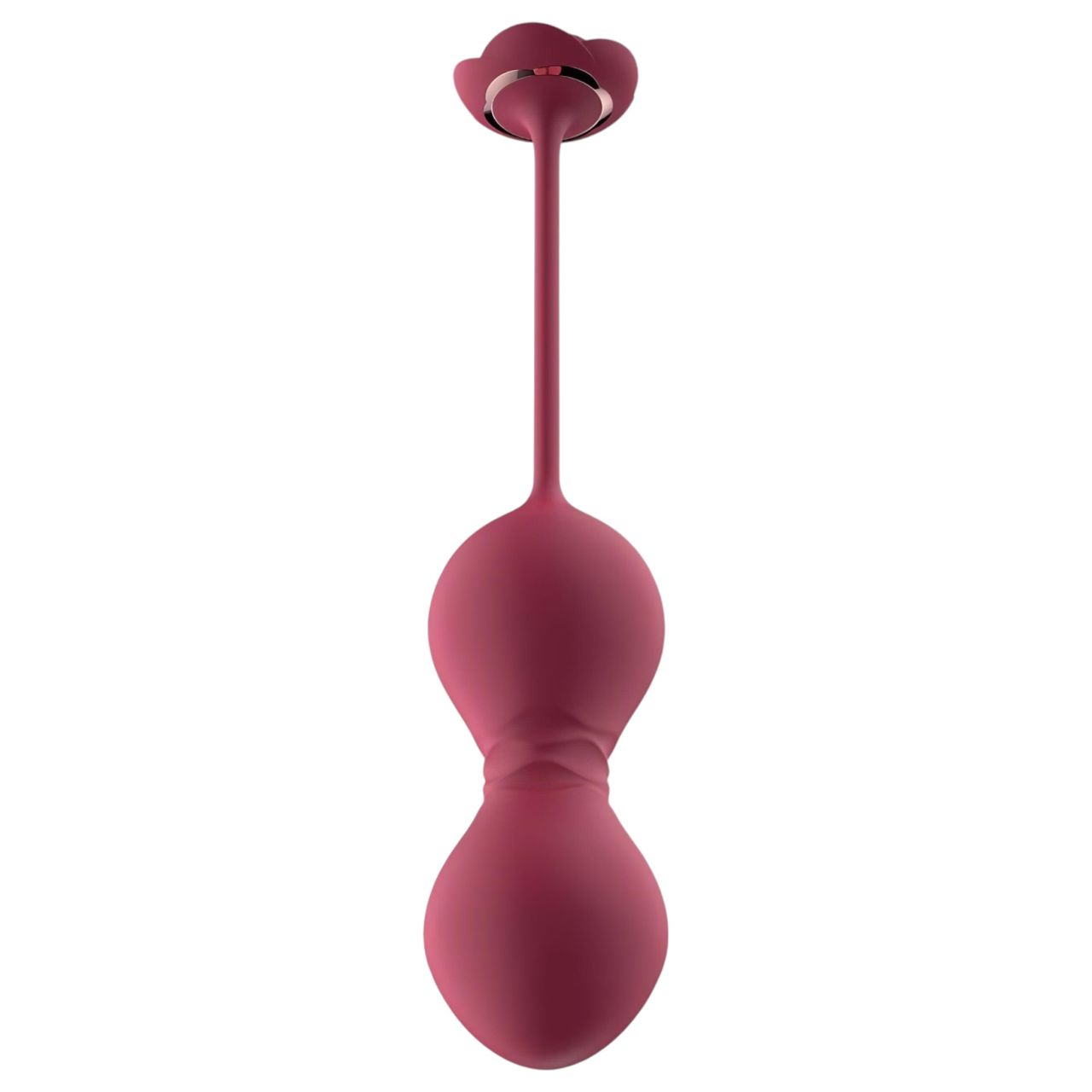 Raytech Rose - akkus, vízálló gésagolyó (piros) Raytech Rose - akkus, vízálló gésagolyó (piros)