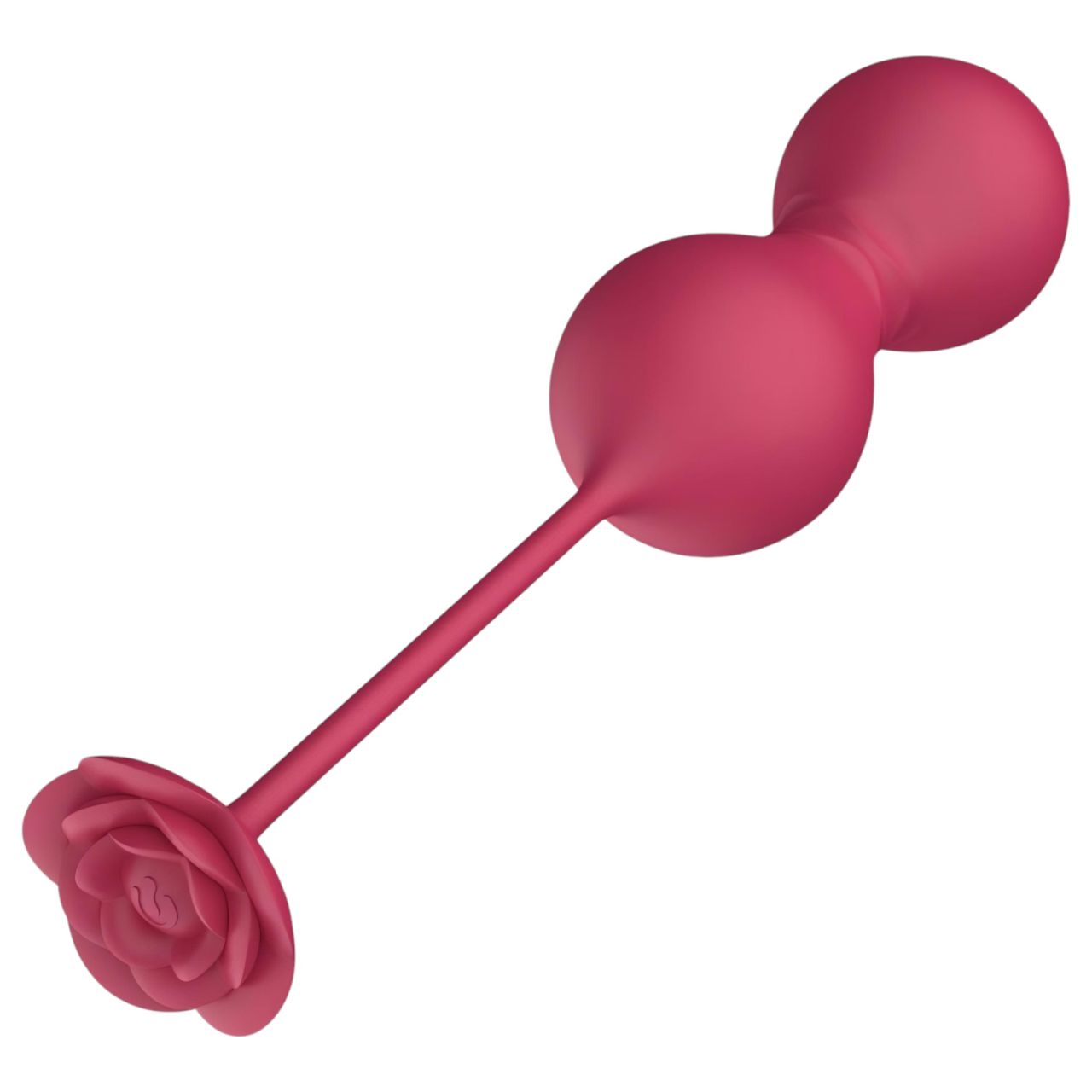 Raytech Rose - akkus, vízálló gésagolyó (piros) Raytech Rose - akkus, vízálló gésagolyó (piros)