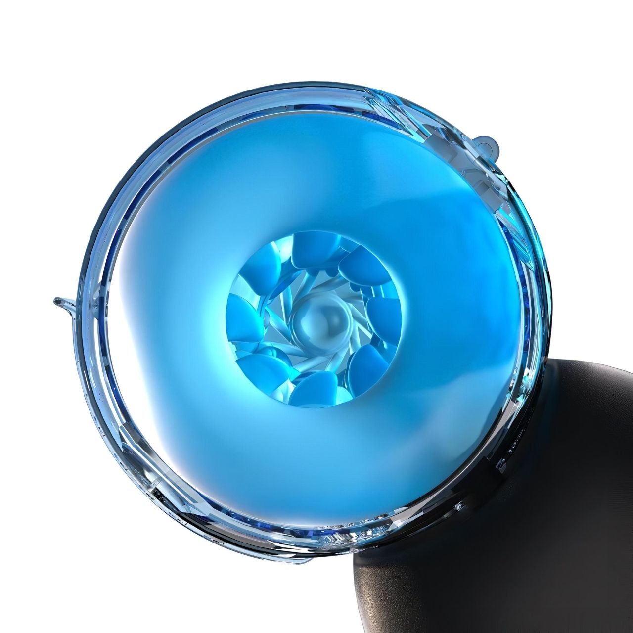 BLOWCAST Wingman Plus - automatikus gamer maszturbátor (kék) BLOWCAST Wingman Plus - automatikus gamer maszturbátor (kék)