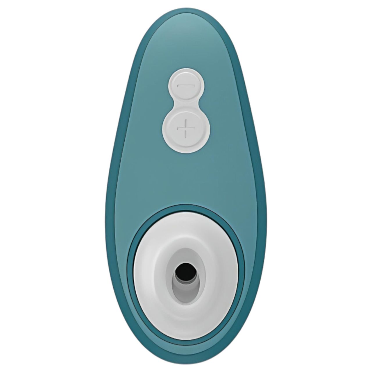 Womanizer Liberty 2 - akkus léghullámos csiklóizgató (sötét zöld) Womanizer Liberty 2 - akkus léghullámos csiklóizgató (sötét zöld)