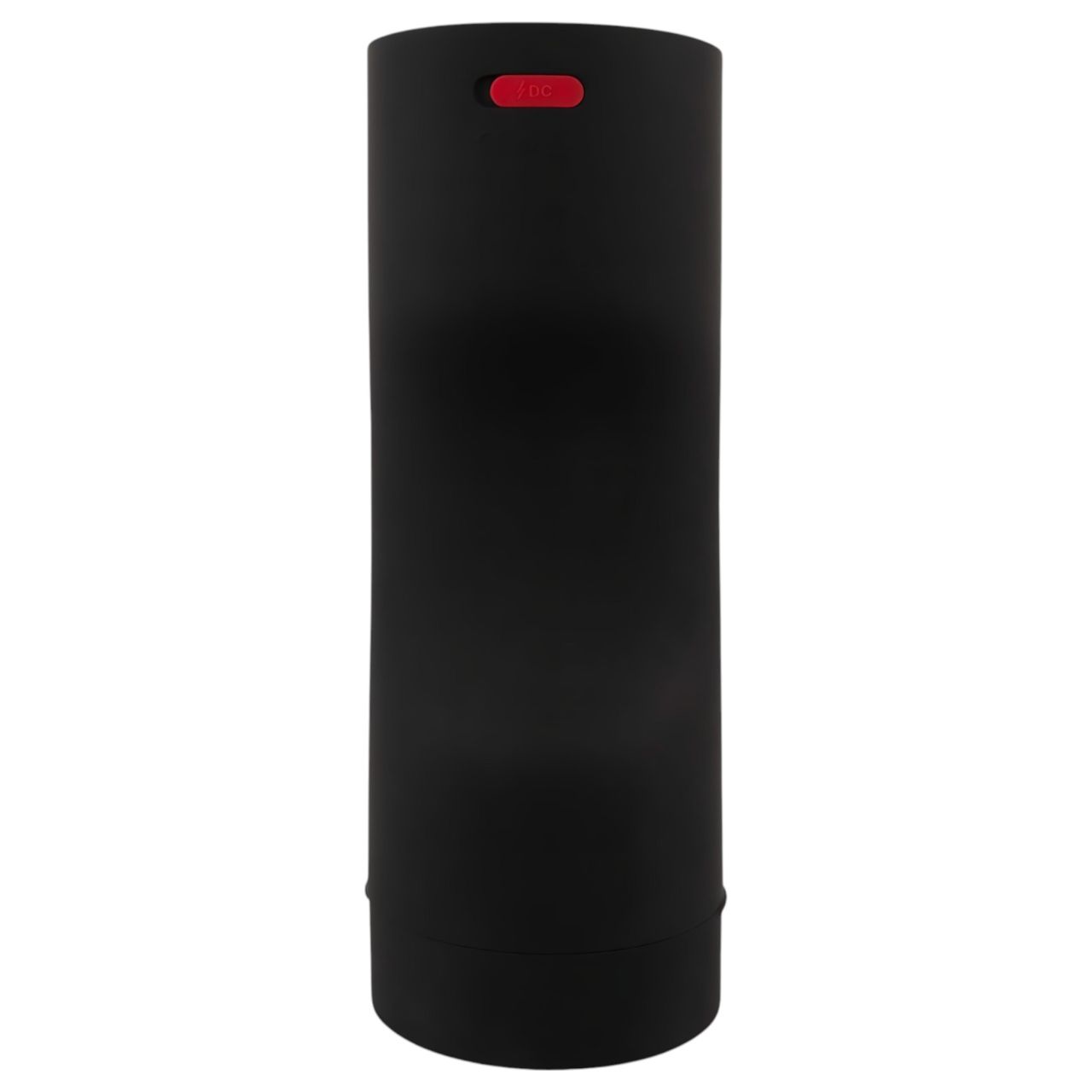 WYNE 07 - akkus, rezgő-szívó maszturbátor (fekete) WYNE 07 - akkus, rezgő-szívó maszturbátor (fekete)