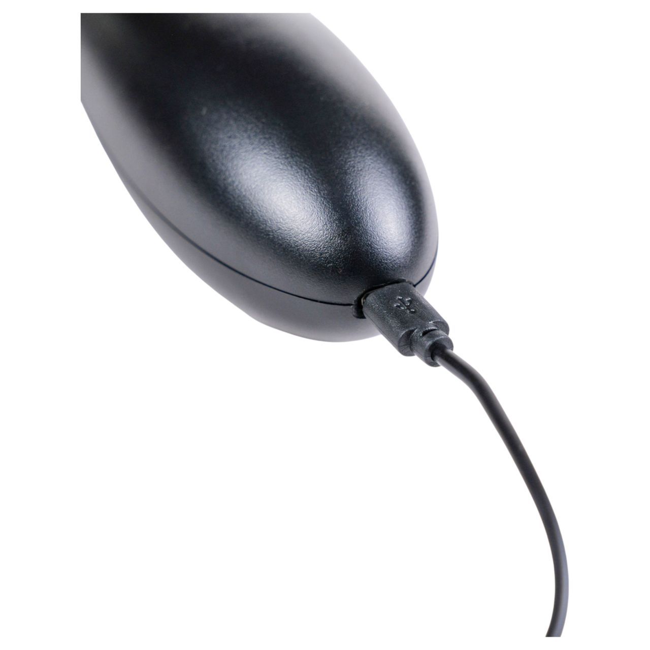 Desirel Enchant - masszírozó vibrátor (fekete) Desirel Enchant - masszírozó vibrátor (fekete)