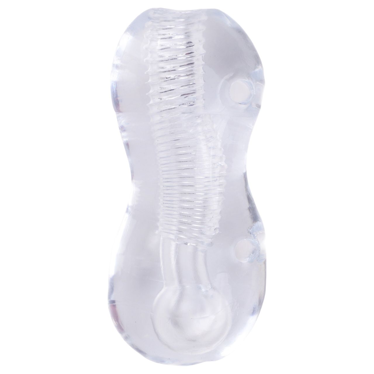 / Desirel Vortex - maszturbátor (átlátszó)