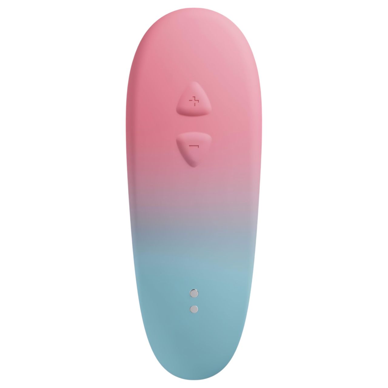 LOVENSE Tenera 2 - okos csiklóizgató (kék-pink) LOVENSE Tenera 2 - okos csiklóizgató (kék-pink)