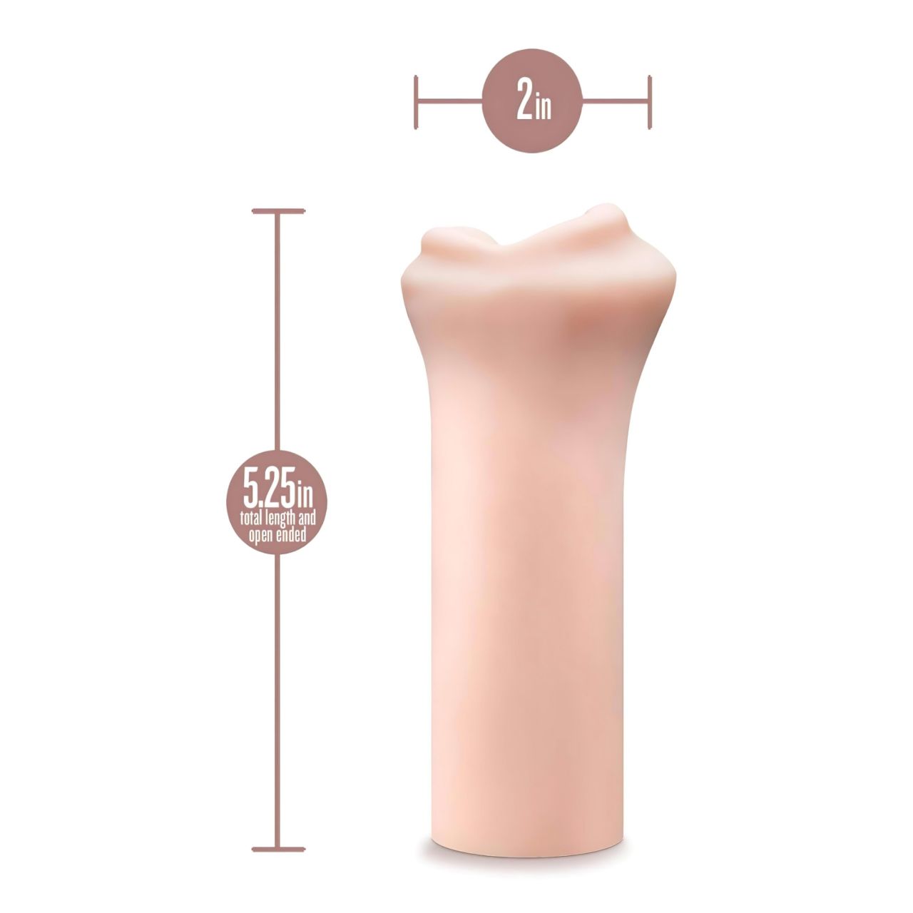 Enlust Candi - műszáj MI képekkel (natúr)