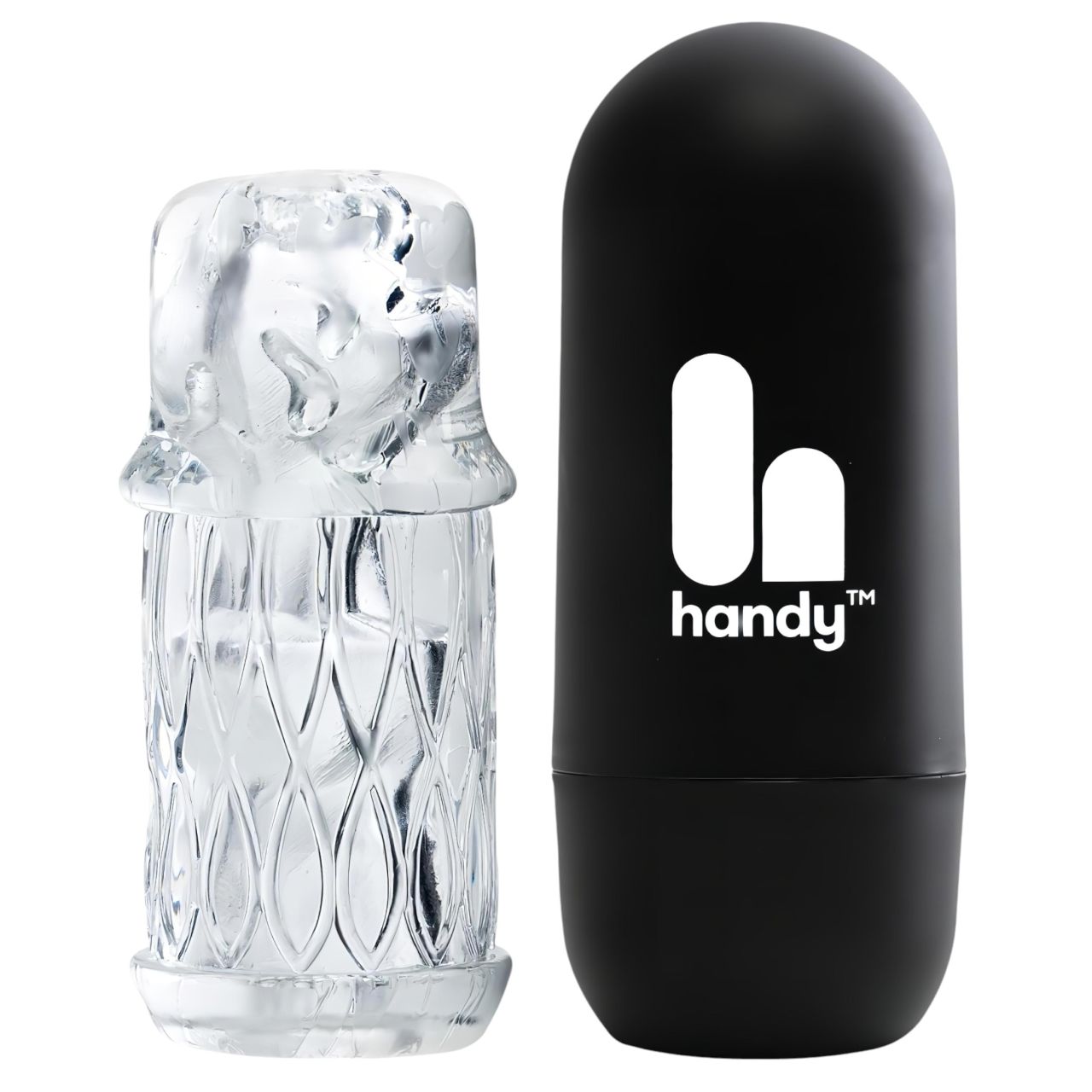 The Handy 1.1 - Dream Sleeve Lotus mandzsetta (áttetsző)