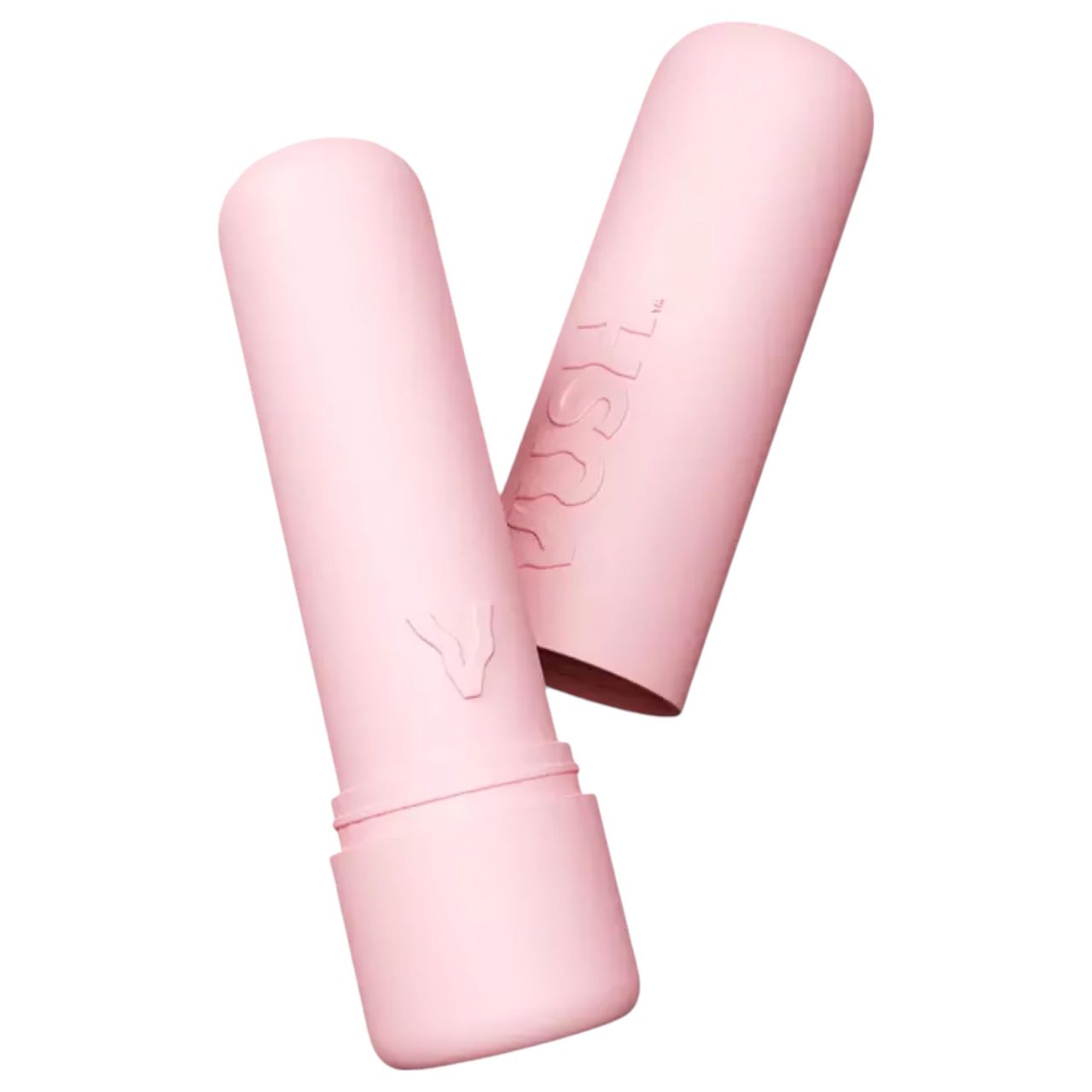 Vush Pop Gloss - akkus, vízálló minivibrátor (pink)