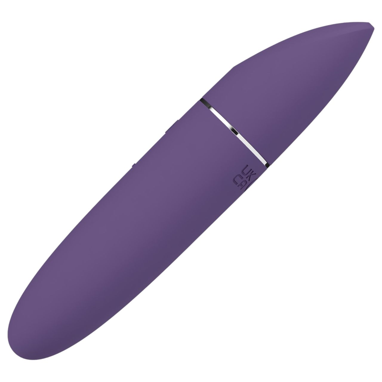 LELO Mia 3 - utazó rúzs vibrátor (lila)