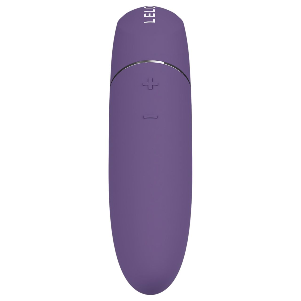 LELO Mia 3 - utazó rúzs vibrátor (lila)