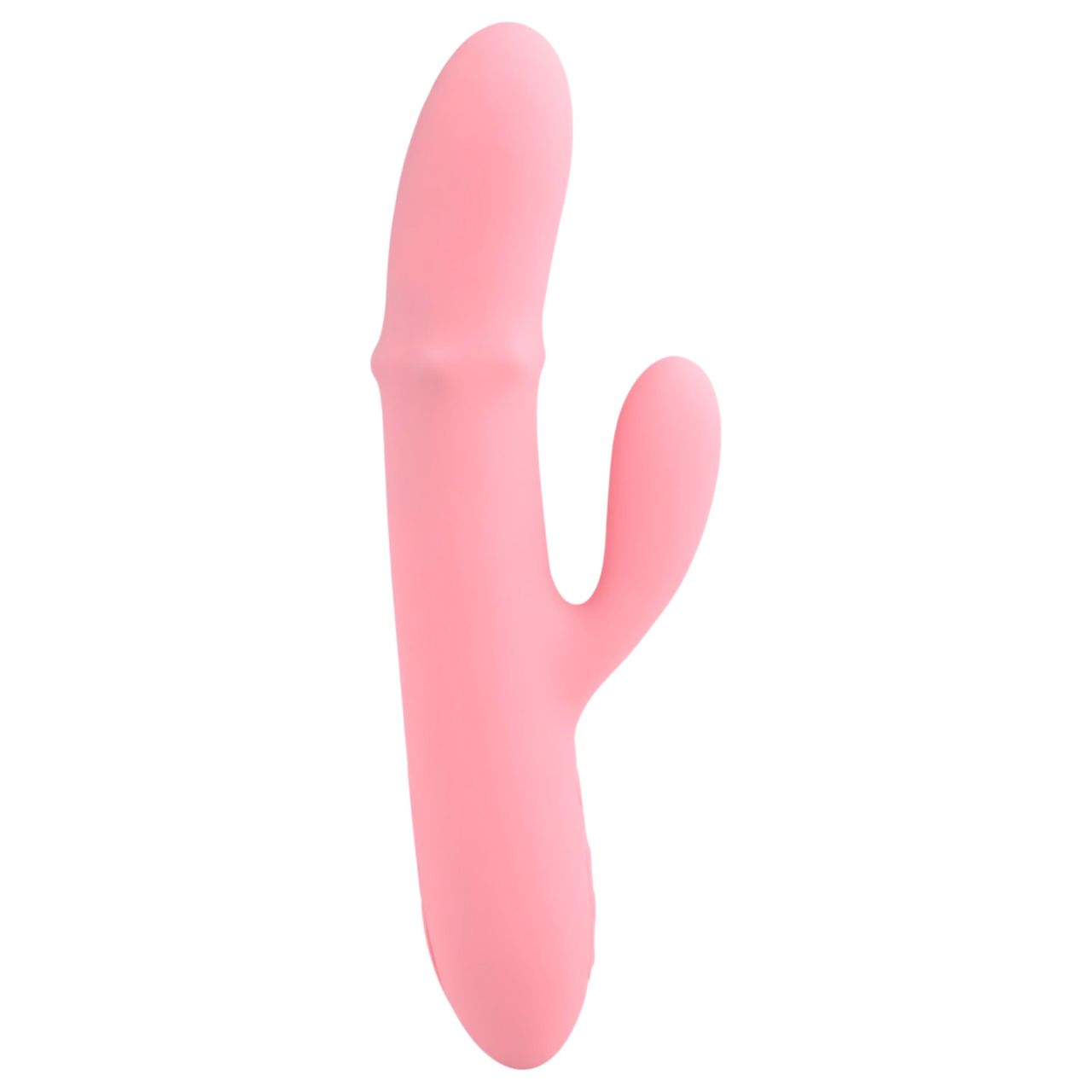 Svakom Mora Neo - okos csiklókaros, gyöngyös vibrátor (pink)