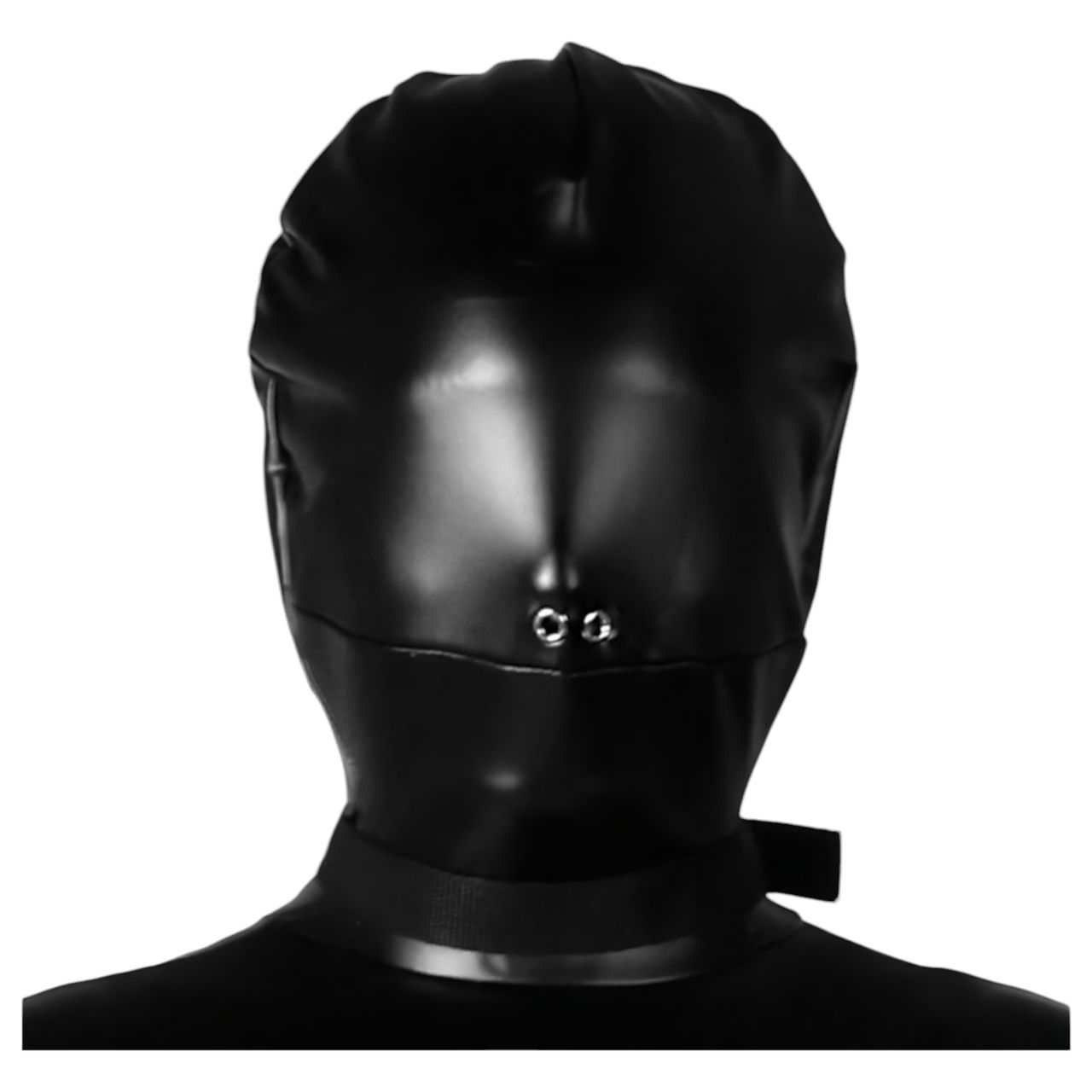 Ouch! Xtreme Body Bag - búslakodó (fekete) Ouch! Xtreme Body Bag - búslakodó (fekete)