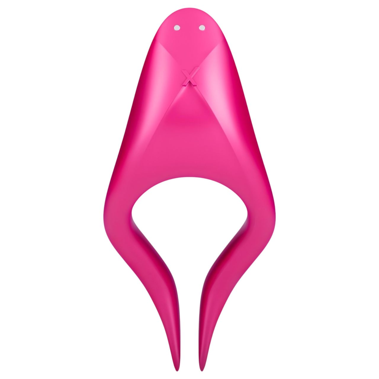 Durex Tease & Ride - Intim pont vibrátor (pink)