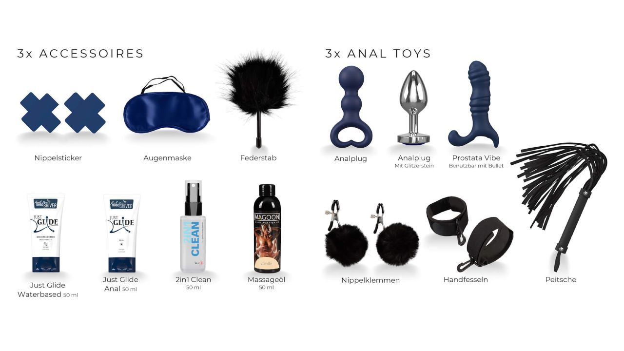 Magic Shiver - adventi kalendárium (24 részes) Magic Shiver - adventi kalendárium (24 részes)