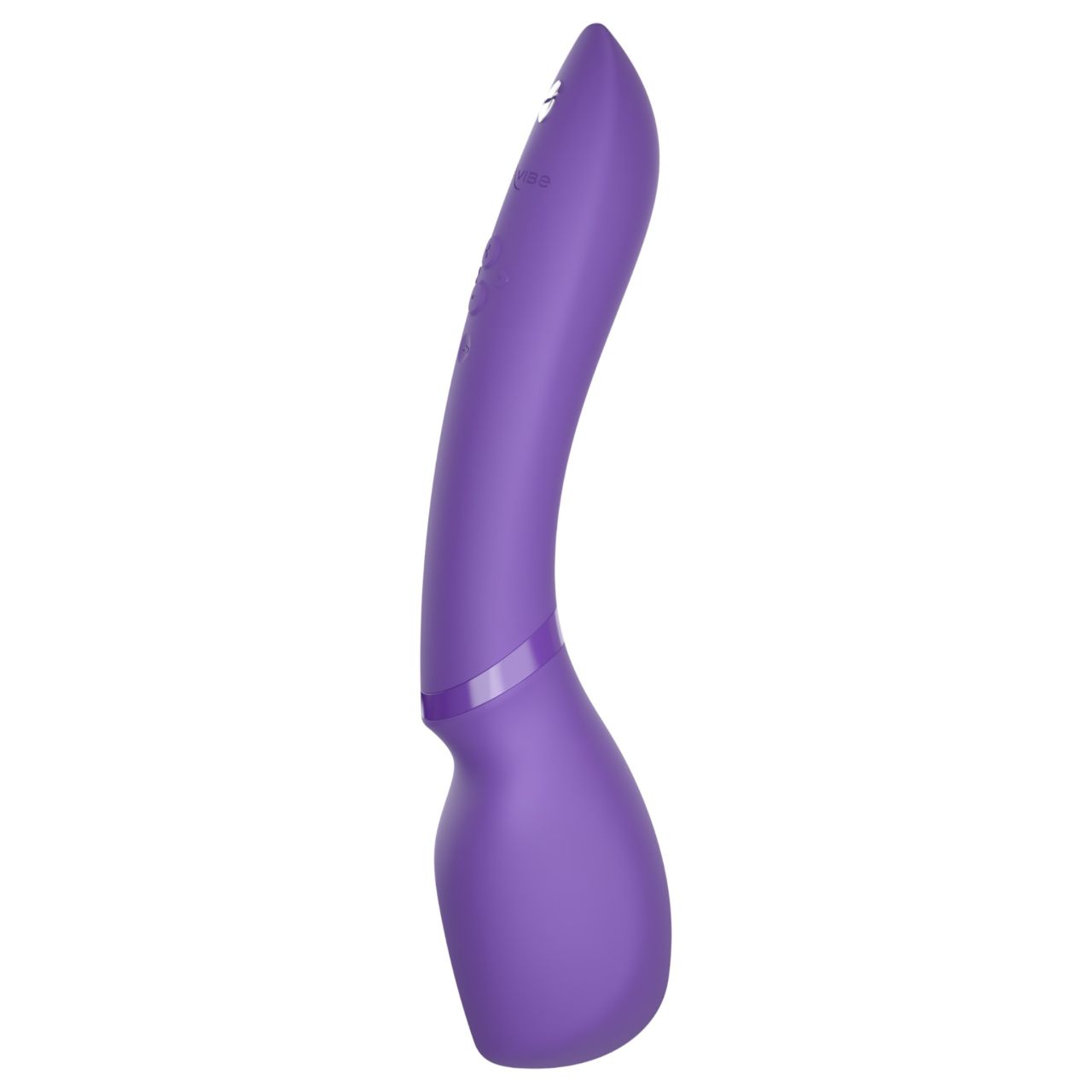 We-Vibe Wand 2 - okos masszírozó vibrátor We-Vibe Wand 2 - okos masszírozó vibrátor
