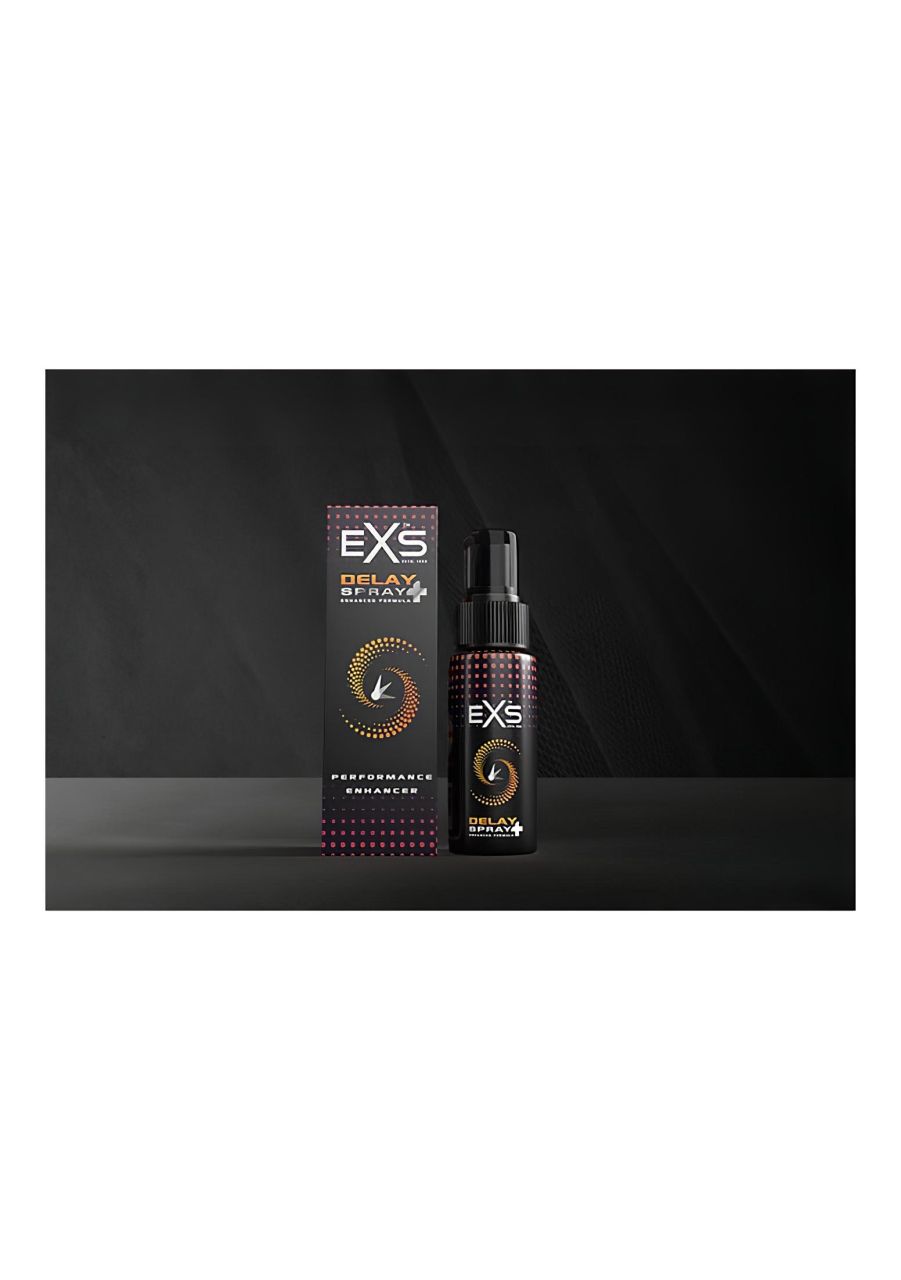 EXS - késleltető spray (50ml)