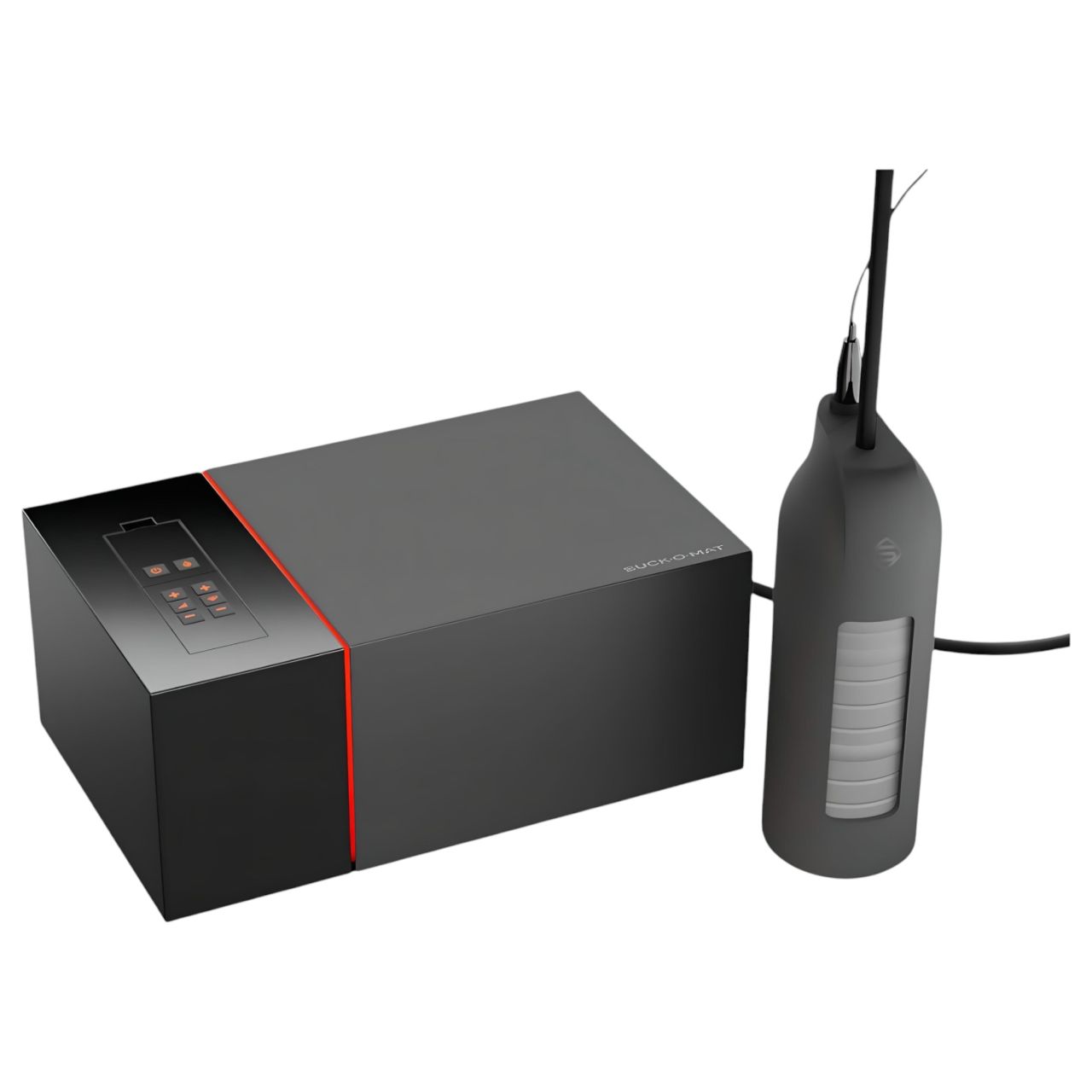 Suck-O-Mat 3.0 - hálózati szuper maszturbátor Suck-O-Mat 3.0 - hálózati szuper maszturbátor