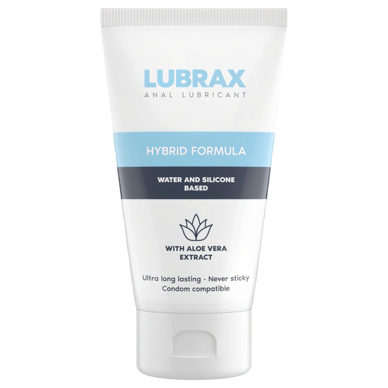 Lubrax - hybrid síkosító (50ml)