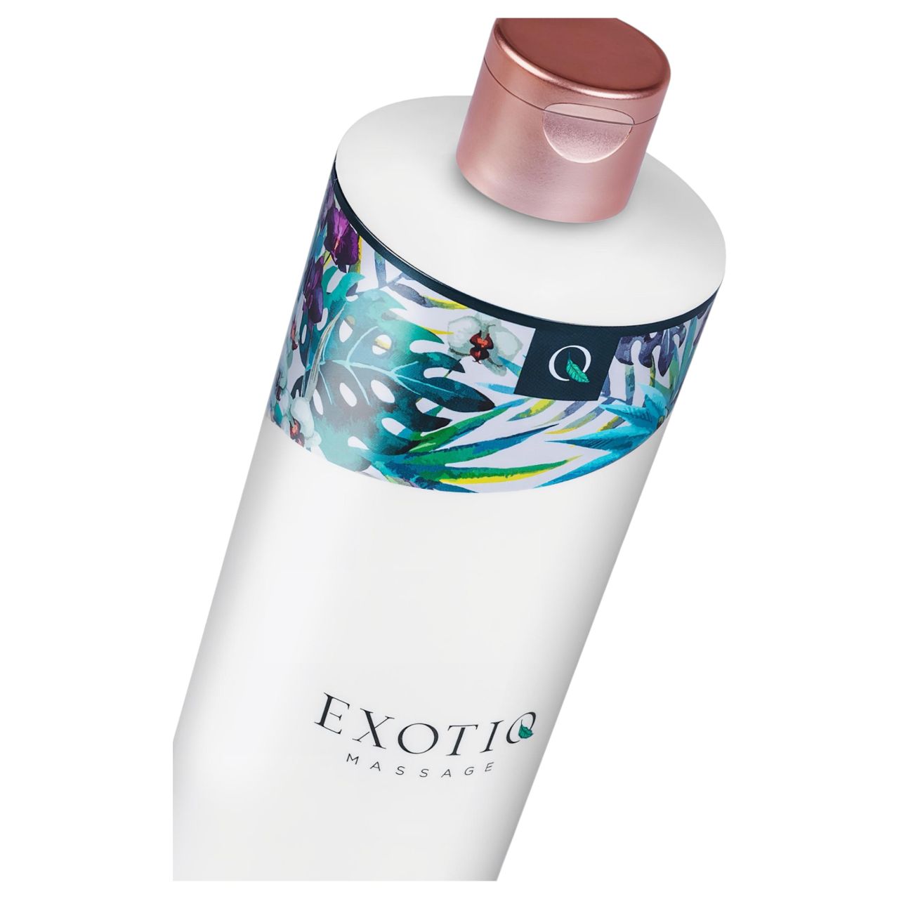 Exotiq Soft & Tender - masszázstej (500ml)