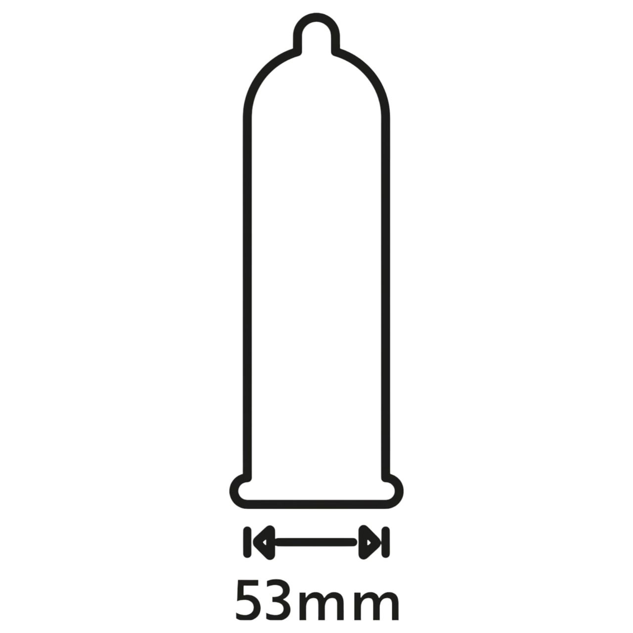 / Secura Original - normál óvszer (1db) / Secura Original - normál óvszer (1db)