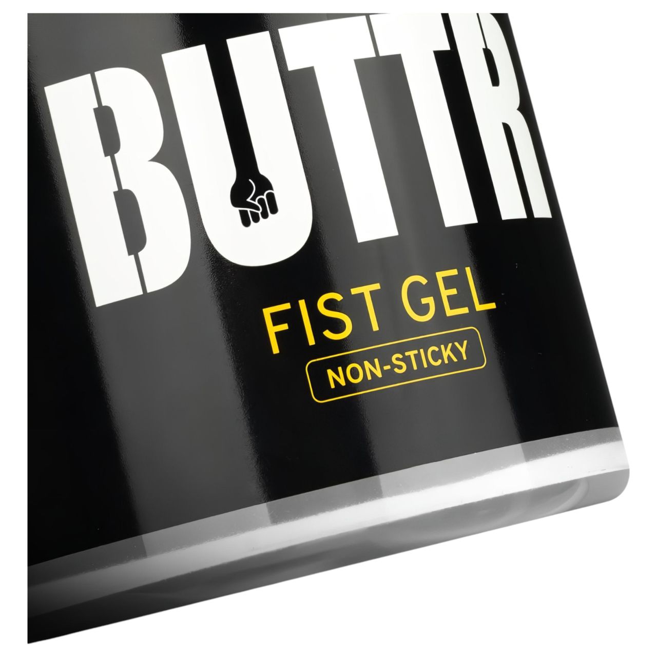 BUTTR - tapadásmentes öklöző (fisting) gél (500ml) BUTTR - tapadásmentes öklöző (fisting) gél (500ml)