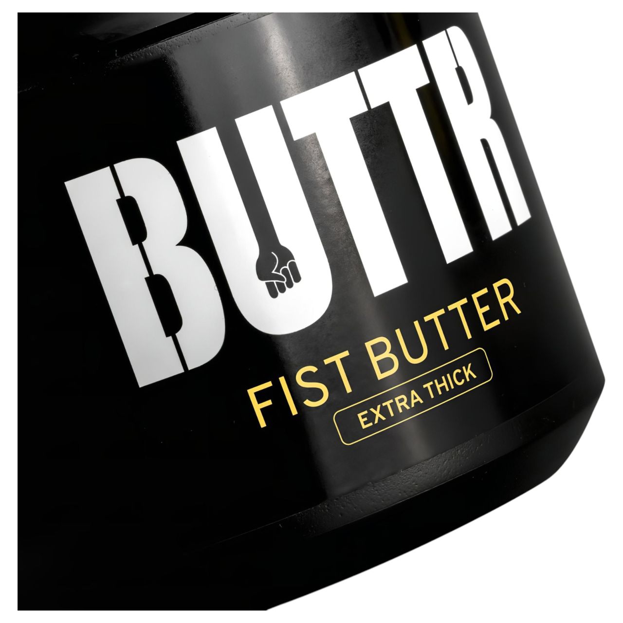 BUTTR - öklöző (fisting) balzsam (500ml)