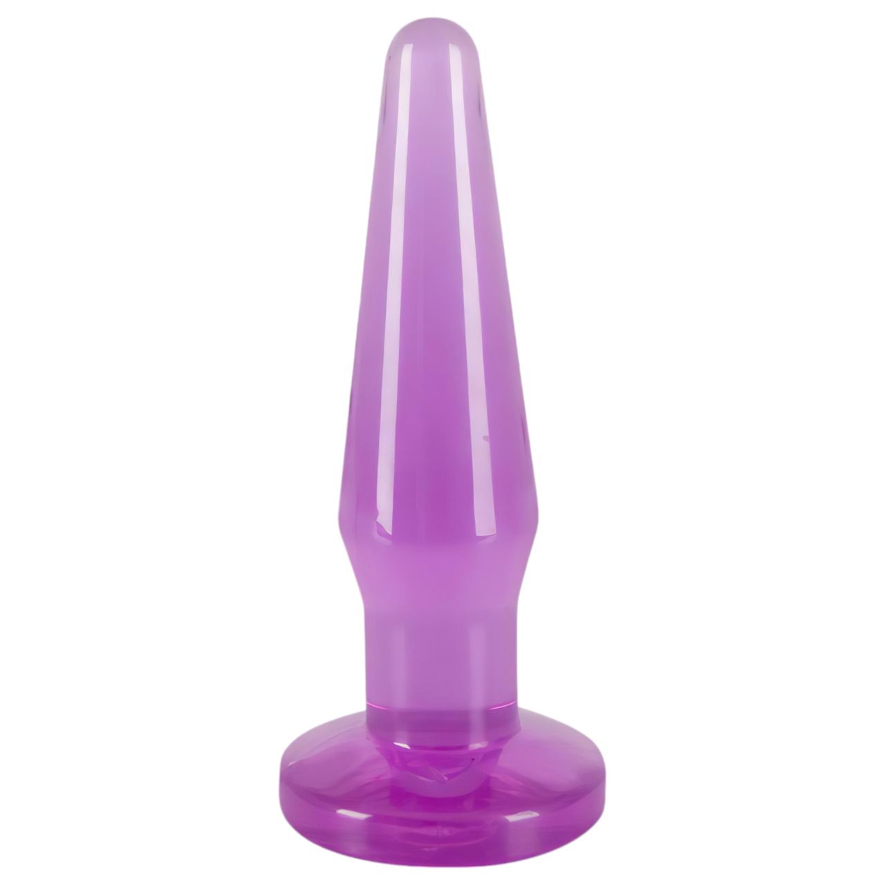 You2Toys - Anál tréning plug szett - 3db (lila)
