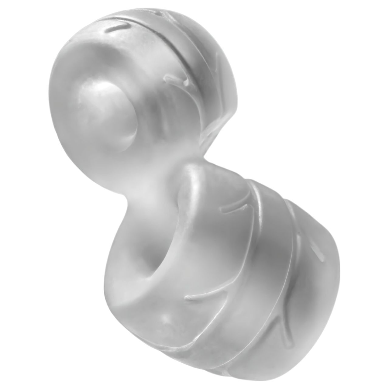 SilaSkin Cock Péniszgyűrű és Herenyújtó-gyűrű (fehér) SilaSkin Cock Péniszgyűrű és Herenyújtó-gyűrű (fehér)